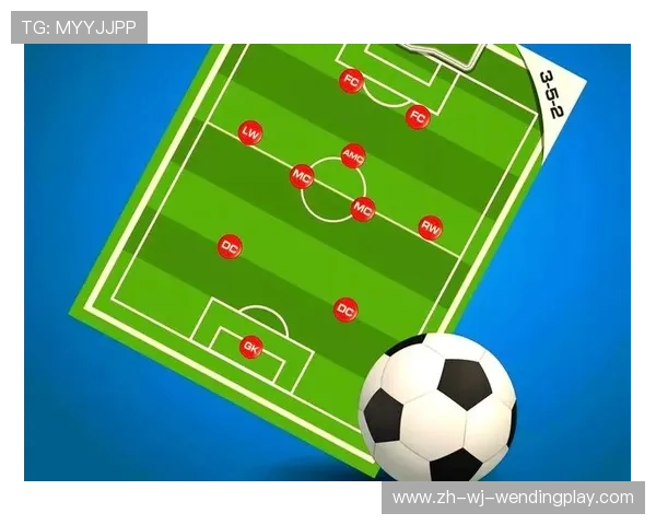足球比赛中的球员调整与战术部署
