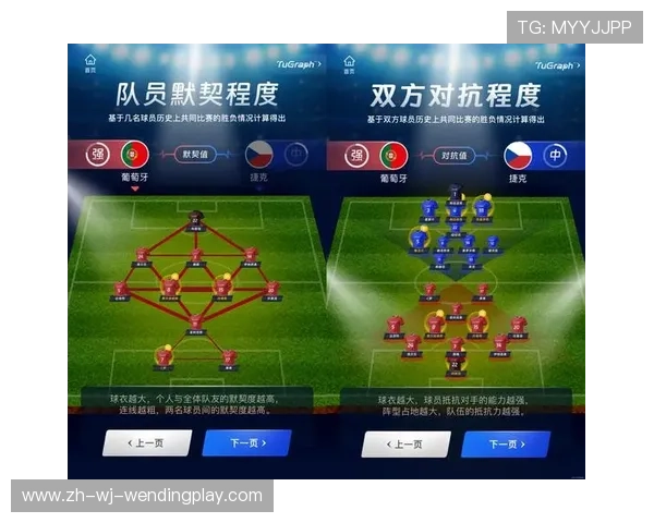 足球赛事中的数据统计与技术创新